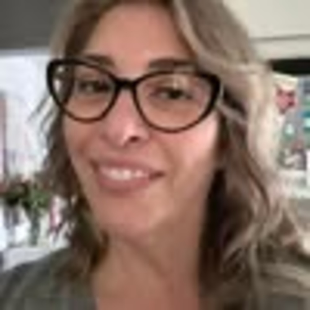 Meet your Posher, Jackie